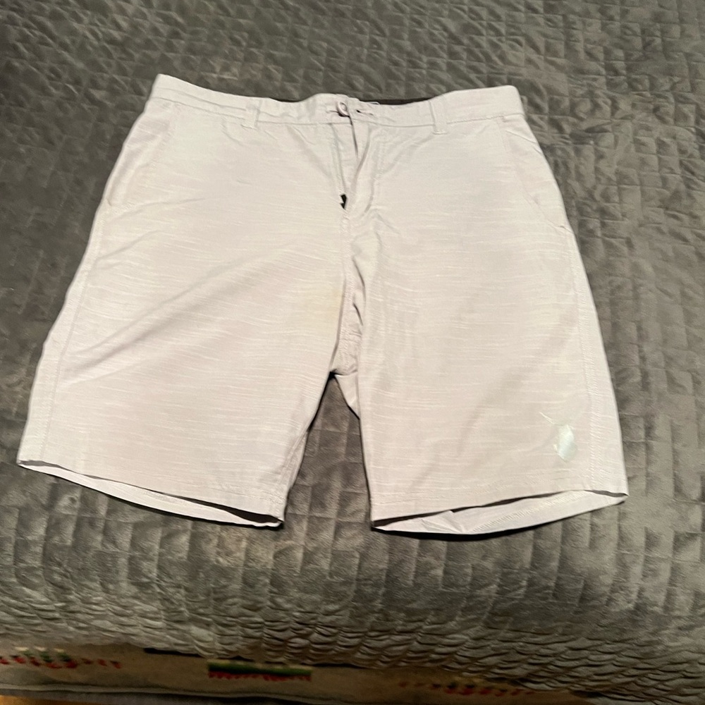 Tunaskin Hybrid Short